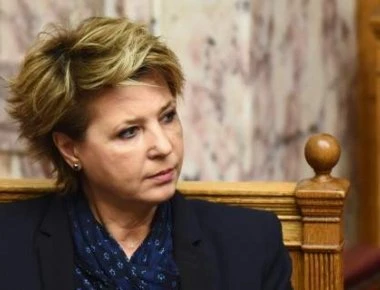 Γεροβασίλη: «Να αποκτήσει ουσιαστικό νόημα η έννοια της προστασίας όλων των πολιτών»